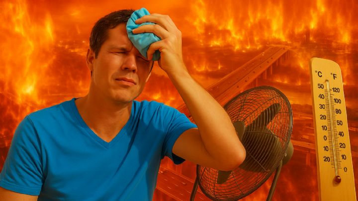 Clima en Nuevo Laredo:  el sol será tan intenso que podría dejarte la piel ardiendo