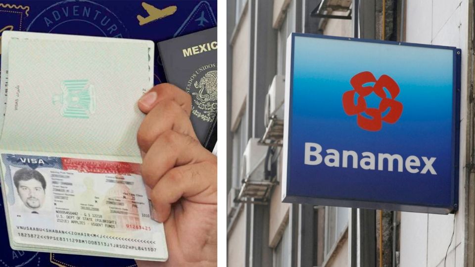 Banamex queddssdddsssa fuera del cobro de visas
