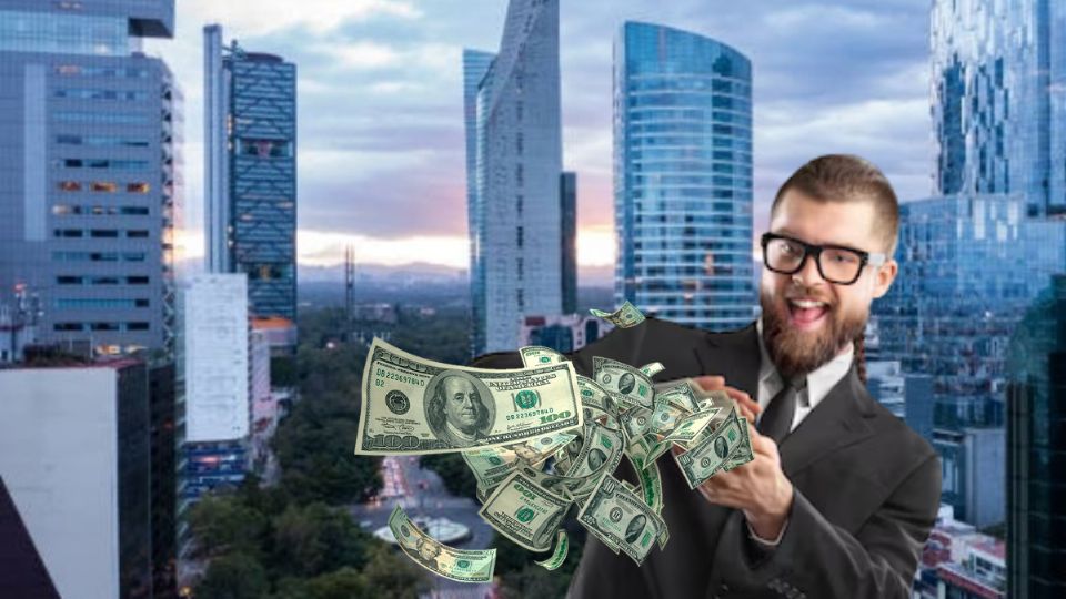 Estas dos son las colonias más caras y exclusivas para vivir en México