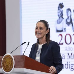 'Rutas de la Salud' recorrerán México a partir de agosto; sistema fortalecerá al IMSS Bienestar