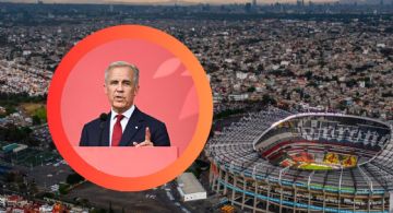 Mundial 2026: Canadá exige que le quiten el partido inaugural a México