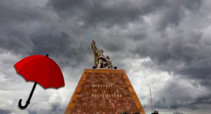 Clima en Nuevo Laredo: posibilidad de tormenta en la ciudad; ¿a partir de qué hora podría ocurrir?