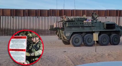 ¿Qué son las Áreas de Defensa Nacional en la frontera y cuáles son las consecuencias por cruzarlas?