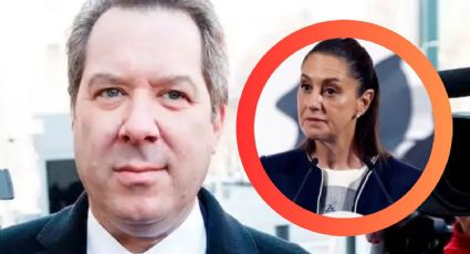 Claudia Sheinbaum confirma demanda contra Jeffrey Lichtman, abogado de Ovidio Guzmán