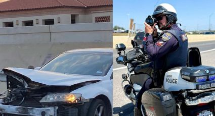 18 conductores fueron arrestados por conducir intoxicados por la Policía de Laredo