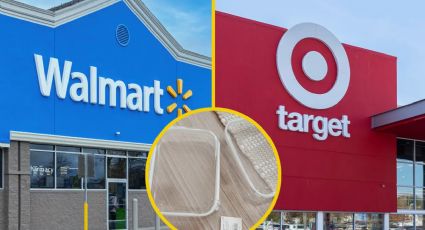 Walmart vs. Target: popular producto llega a ambas tiendas y genera pelea, ¿en dónde está más barato?