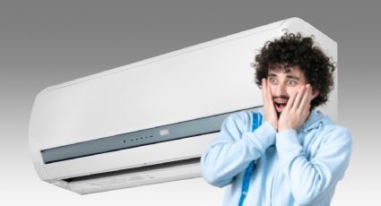 CFE: ¿cuánta luz gasta un aire acondicionado si los dejas prendido durante 7 horas?