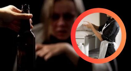 Fue la actriz más imitada de Hollywood y terminó en la pobreza trabajando como camarera