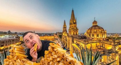 Estas son las ciudades de México con la mejor gastronomía en este 2025, según Taste Atlas