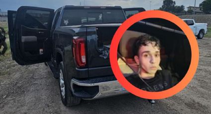 Robos millonarios de camionetas siguen aumentando en Texas; DPS detiene a varios en Laredo
