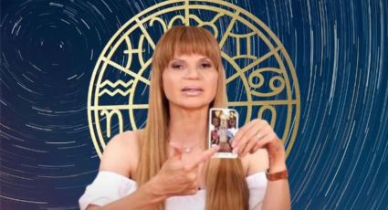 Horóscopos de Mhoni Vidente para HOY miércoles 16 de julio de 2025