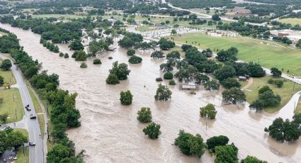 Inundaciones de Texas: hallan cuerpo del bebé de la familia Romero; sus padres también fallecieron