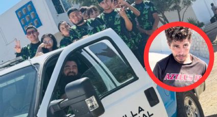 Mamá encuentra a su hijo gracias a VIDEO de patrulla espiritual; tenía 3 años  desaparecido
