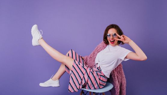Última colección tenis Puma de mujer: opciones para cada ocasión