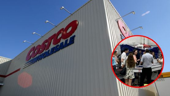 Aclaran causa de muerte de abuelita en Costco de NL; se había dicho que se atragantó con hot dog