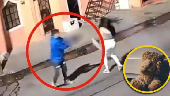 Caso Karla Bañuelos: hija presenció su asesinato; tiene solo 12 años y está en shock