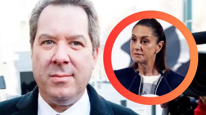 Claudia Sheinbaum confirma demanda contra Jeffrey Lichtman, abogado de Ovidio Guzmán