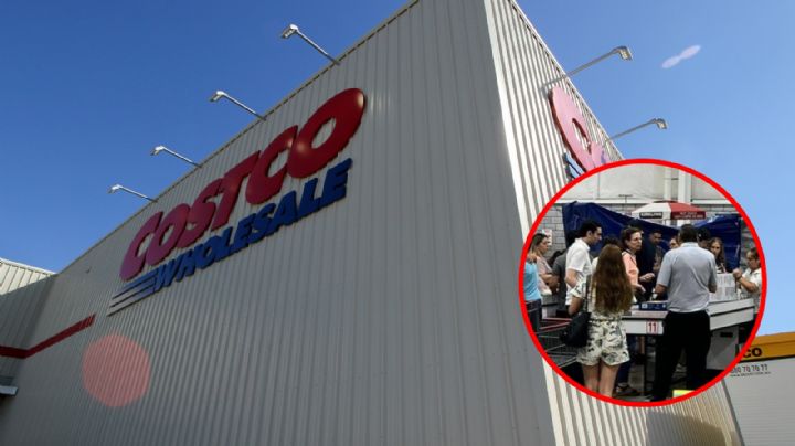 Aclaran causa de muerte de abuelita en Costco de NL; se había dicho que se atragantó con hot dog