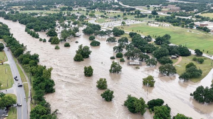 Inundaciones de Texas: hallan cuerpo del bebé de la familia Romero; sus padres también fallecieron