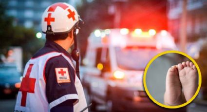 Bebé de año y medio muere en circunstancias extrañas tras reunión familiar; autoridades investigan