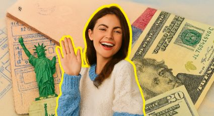 ¿Subirá la Visa americana?; así puedes seguir comprando del extranjero sin pisar Estados Unidos