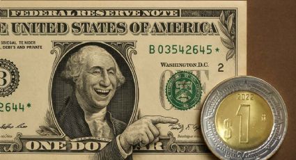 Peso mexicano es ninguneado por el dólar: tipo de cambio HOY 16 de julio de 2025