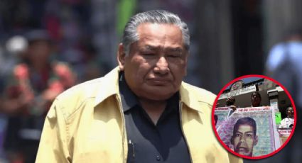 Rosendo Gómez renuncia al caso Ayotzinapa; ¿quién tomará su cargo como fiscal?