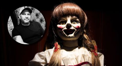 Muere misteriosamente el cuidador de Annabelle, la muñeca maldita en la vida real; ¿qué le pasó?