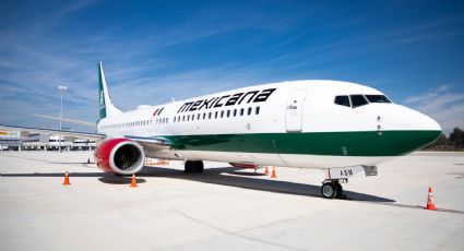 Mexicana de Aviación: Los números detrás del renacimiento de la aerolínea