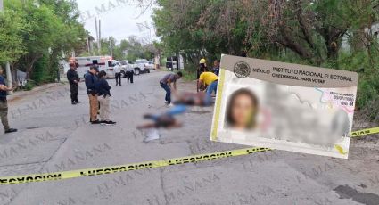 Nuevo Laredo: nadie ha reclamado los cuerpos de la pareja brutalmente atropellada en la Mirador