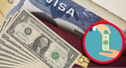 Visa americana: costo extra sería reembolsable; ¿qué debo hacer para que me regresen el dinero?