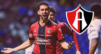 Ponen a la venta al Atlas de la Liga MX; ¿qué pasará con los Rojinegros?