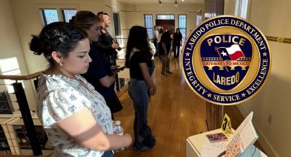 Últimas semanas para acudir a la exposición de la Policía de Laredo; es totalmente gratis