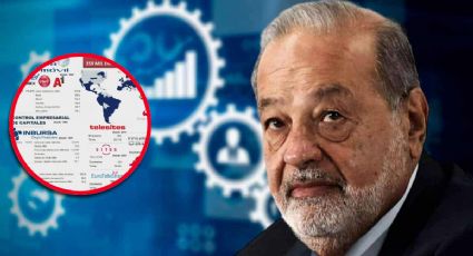 Las otras empresas de Carlos Slim que probablemente desconocías