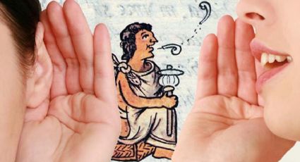 Palabras que usamos todos los días y que previenen de la lengua náhuatl 