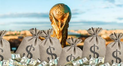 Boletos para el Mundial 2026: estos serán los exorbitantes precios... futbol al alcance de pocos