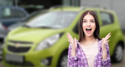 Chevrolet ‘revive’ icónico modelo, pero ahora será eléctrico; ¿cuál es su precio en México?