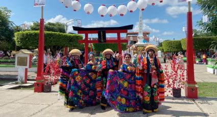Este es uno de los pueblos más limpios de México; al principio fue una colonia japonesa