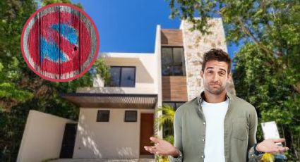 Estas son las zonas donde los extranjeros no pueden comprar casa en México, según la ley