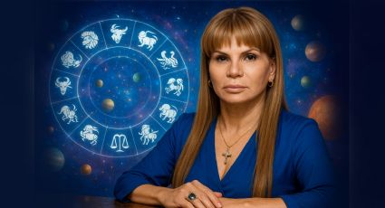 Horóscopos de Mhoni Vidente para HOY jueves 17 de julio de 2025