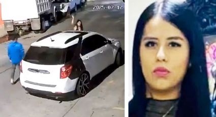 'El Chon' fue el homicida de Karla Bañuelos; quería ser su novio y ella siempre lo rechazó