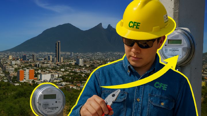 CFE: los 'diablitos' que fundieron a Monterrey; así explotaron los transformadores