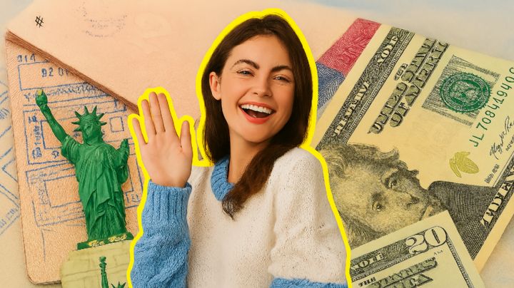 ¿Subirá la Visa americana?; así puedes seguir comprando del extranjero sin pisar Estados Unidos