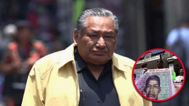 Rosendo Gómez renuncia al caso Ayotzinapa; ¿quién tomará su cargo como fiscal?