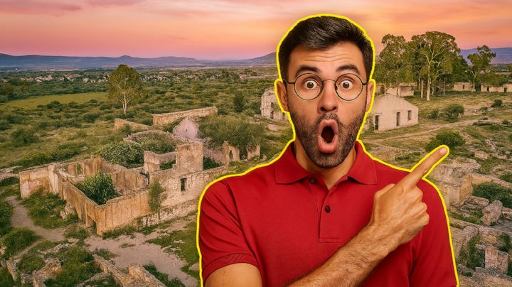 El Pueblo Mágico que volvió del olvido; guarda historias y tesoros ocultos por décadas