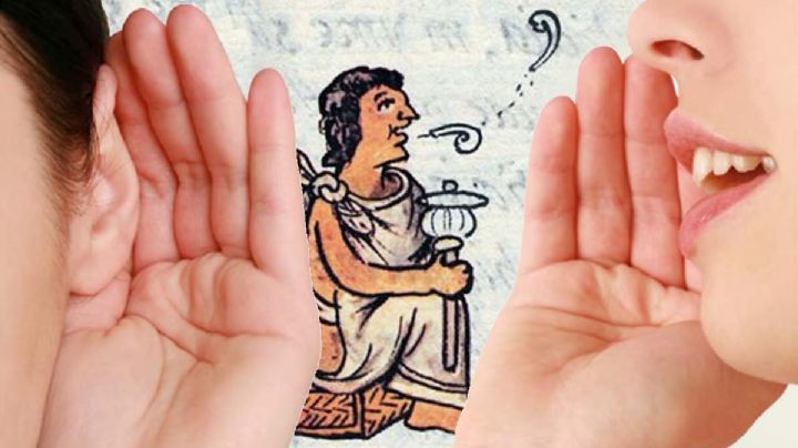 Palabras que usamos todos los días y que previenen de la lengua náhuatl 