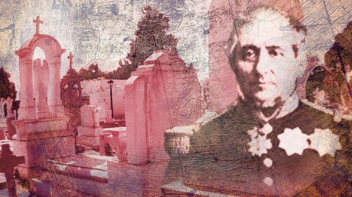 No es broma, el 'Vampiro Fronterizo' del chiste de Polo Polo fue real y vivió en Nuevo Laredo