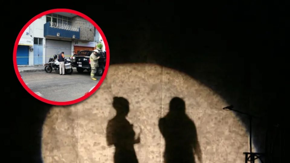Aunque su carrera artística iba en ascenso, los titulares de la época sorprendieron al revelar que la pareja hallada sin vida en una bodega de Guadalajara eran nada menos que sus padres