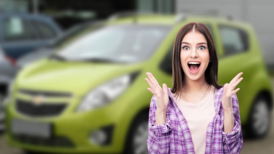 Chevrolet 'revive' uno de sus autos más vendidos, pero ahora será eléctrico