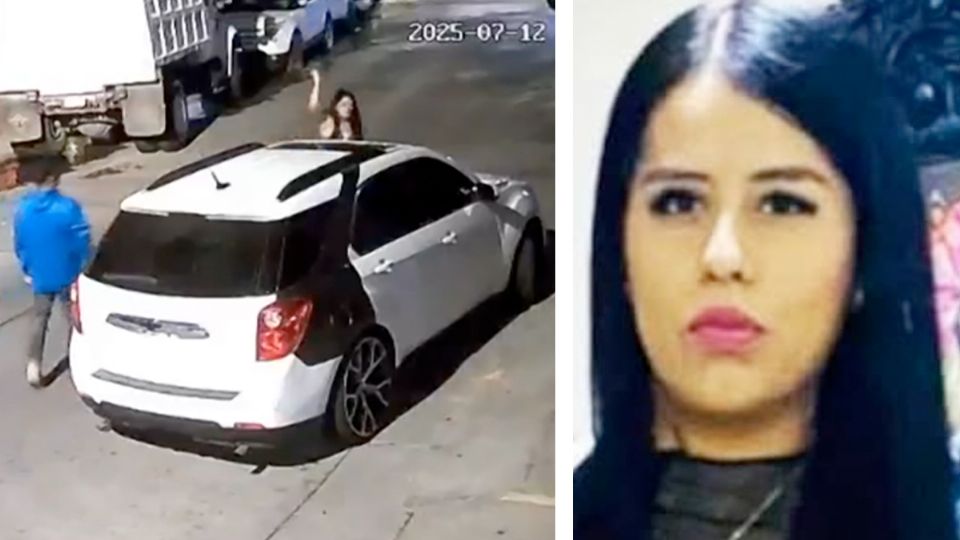 Karla Bañuelos sufría acoso.